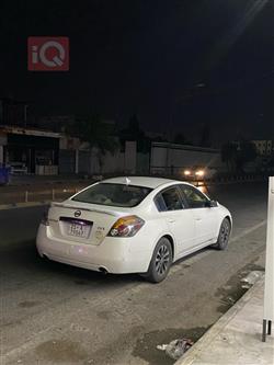نیسان ئەلتیما